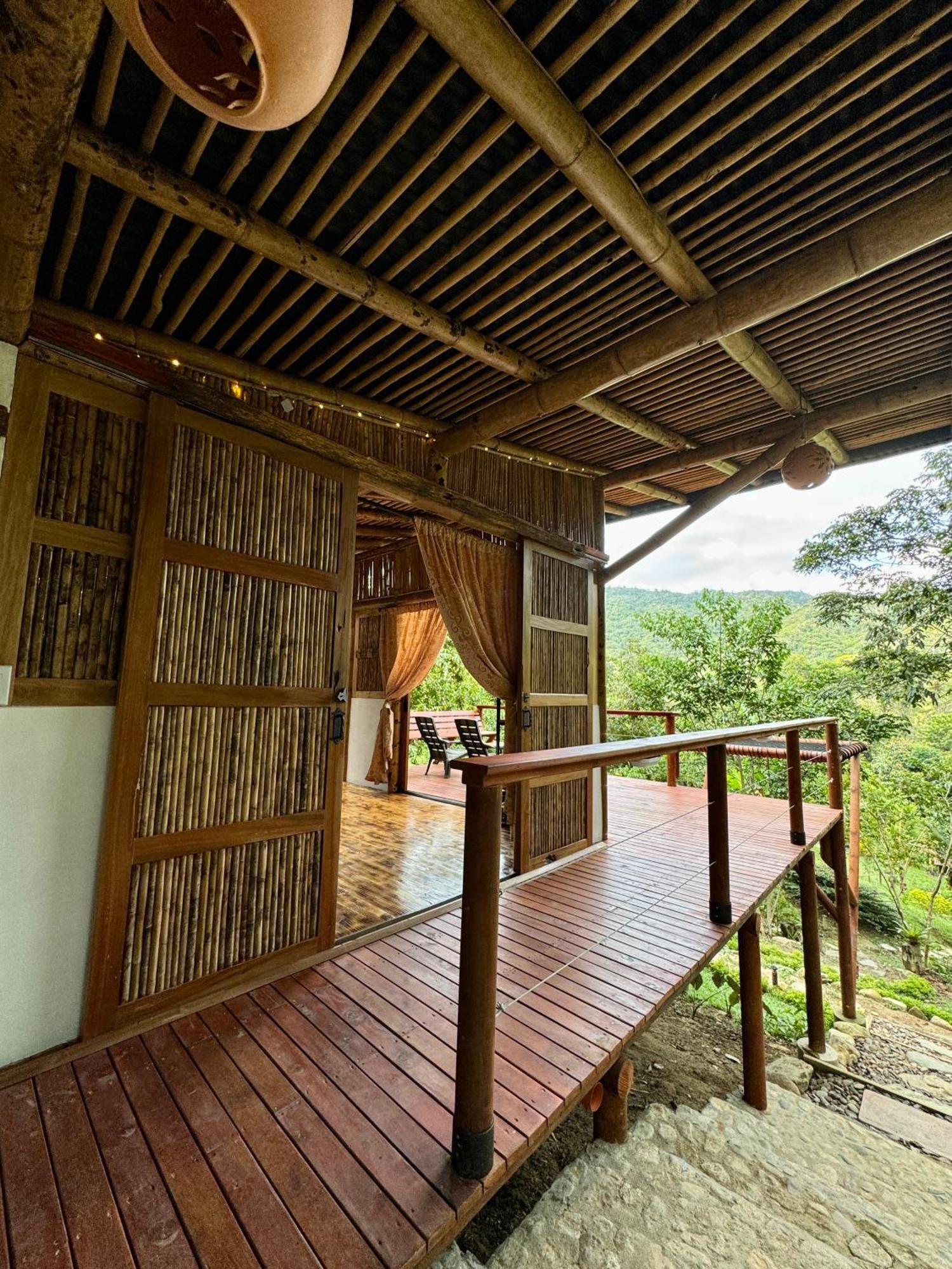 Natural La Cueva De Morgan Casa de Campo São Rafael