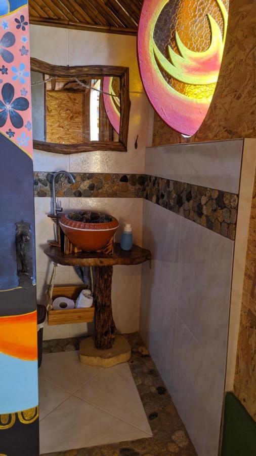 Country house Natural La Cueva De Morgan San Rafael