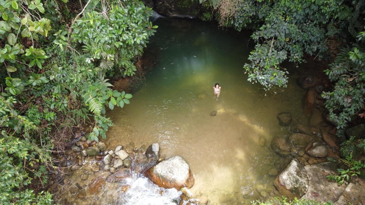 Natural La Cueva De Morgan San Rafael