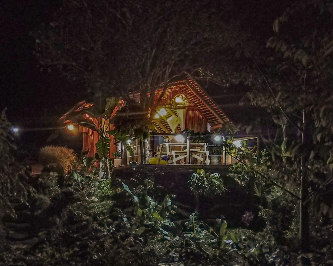 Country house Natural La Cueva De Morgan San Rafael
