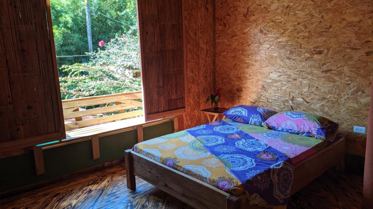 Natural La Cueva De Morgan San Rafael Country house