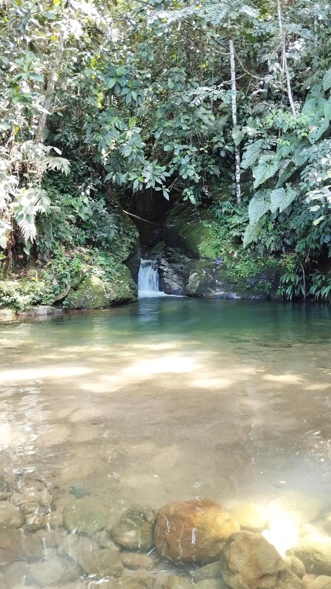 Natural La Cueva De Morgan San Rafael * San Rafael (Antioquia)